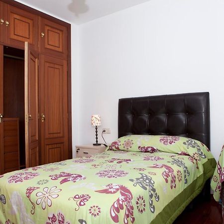 Barrantes Apartment Ribadumia Екстериор снимка